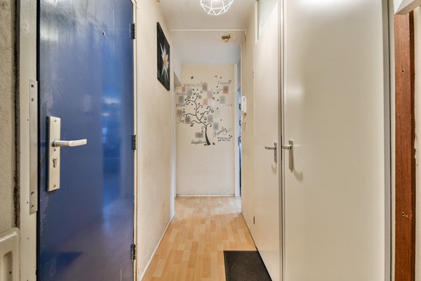 Foto - Te koop: Boris Pasternakstraat 401, 1102 TD Amsterdam